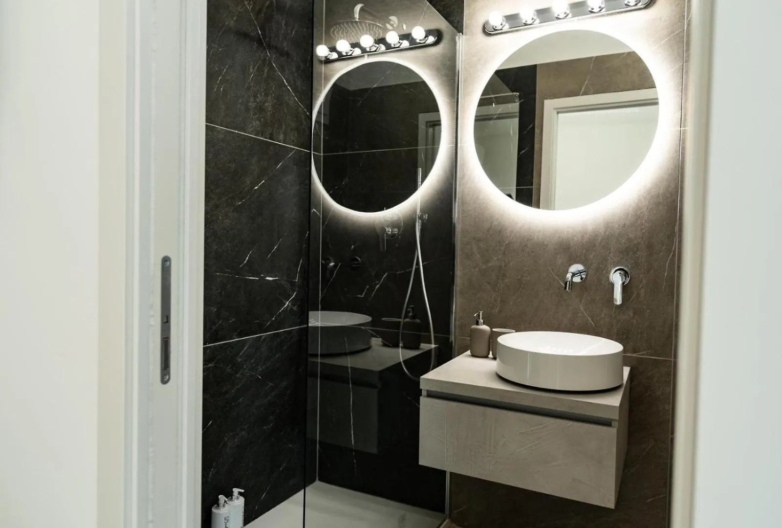 Felix Rooms Rome Guest house