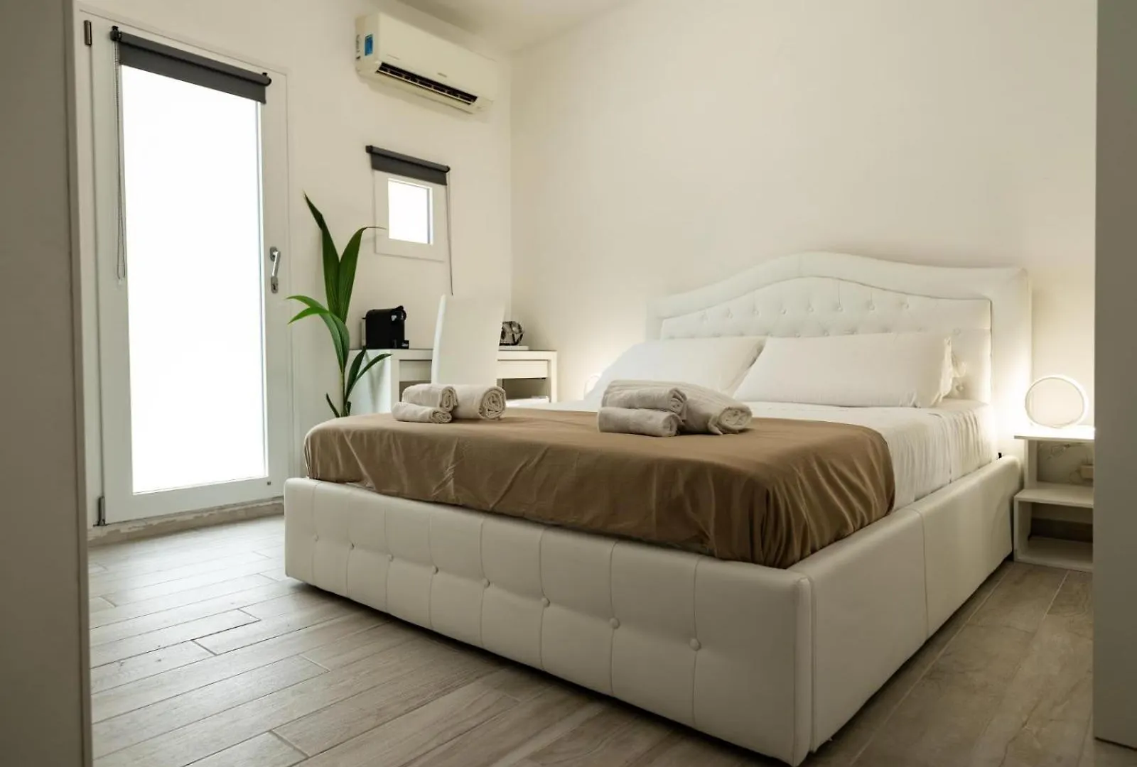 Felix Rooms Rome