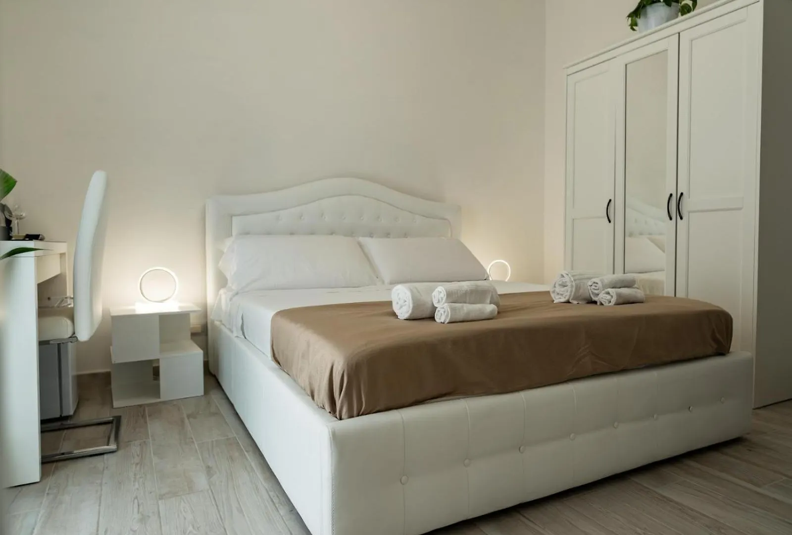 Felix Rooms Rome Guest house