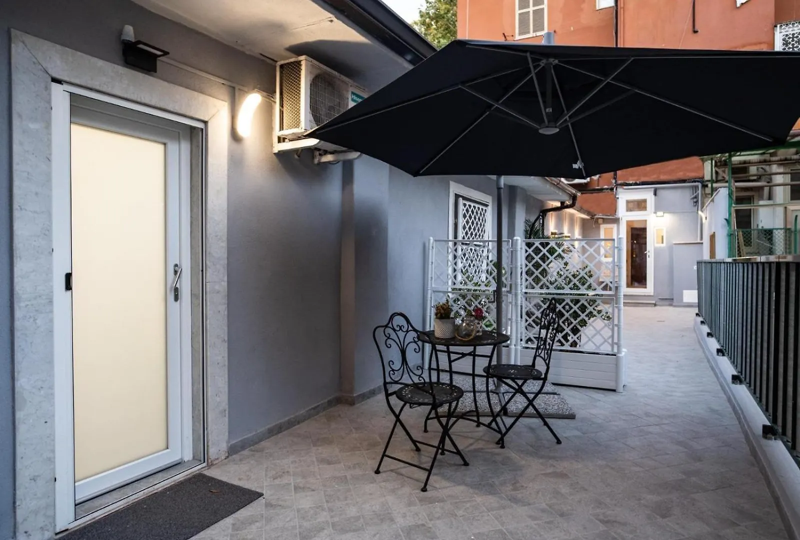 Guest house Felix Rooms Rome Italy