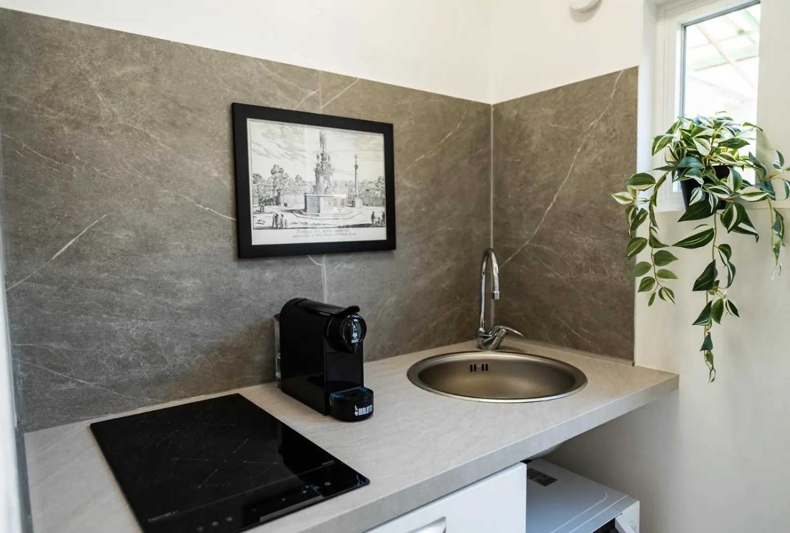 Guest house Felix Rooms Rome
