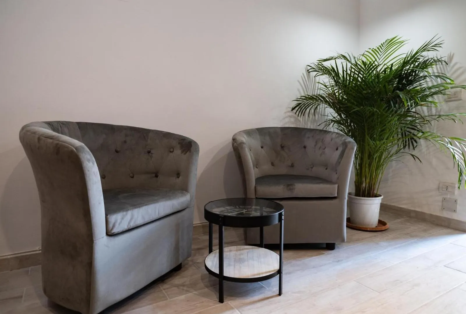 Guest house Felix Rooms Rome