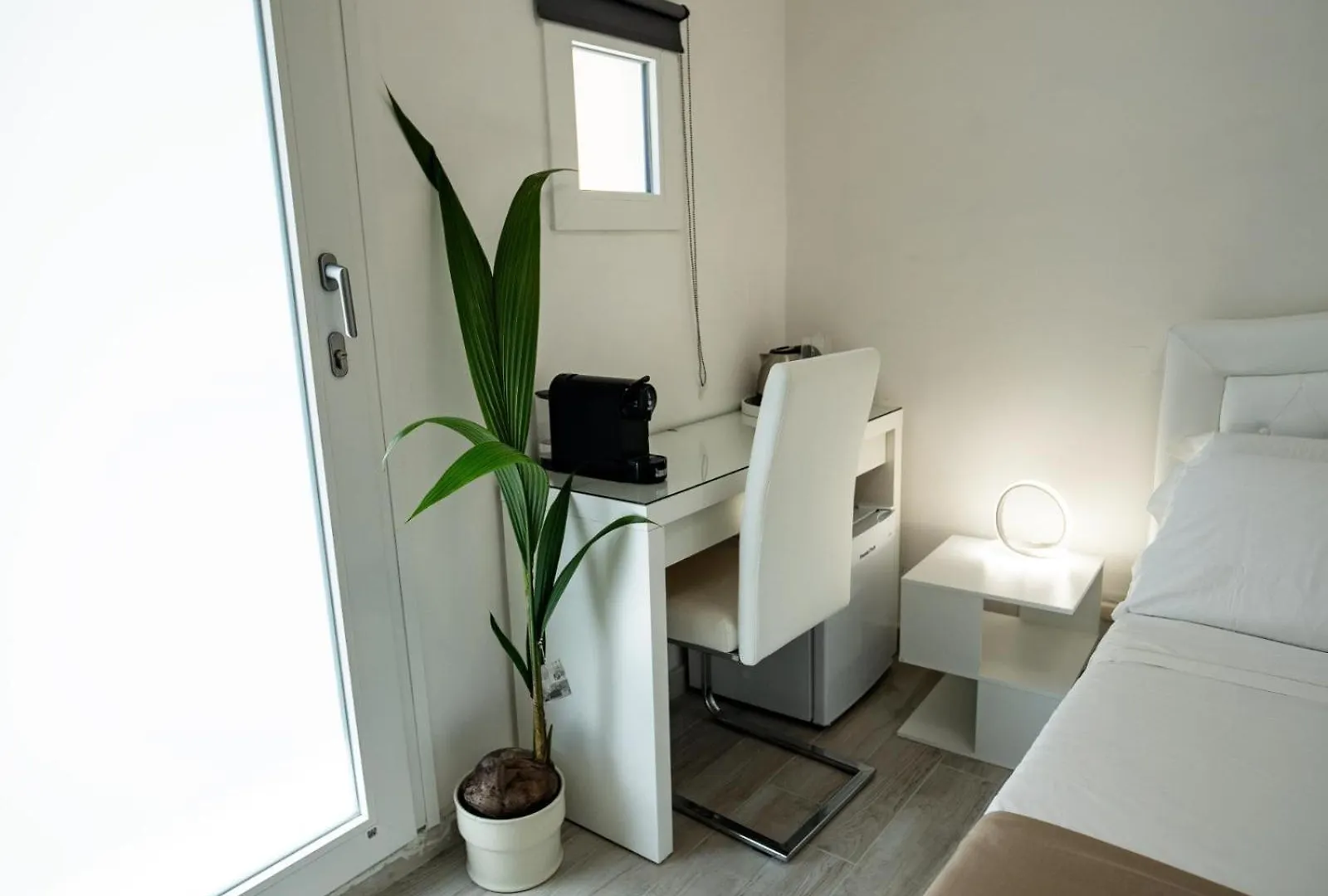 Felix Rooms Rome