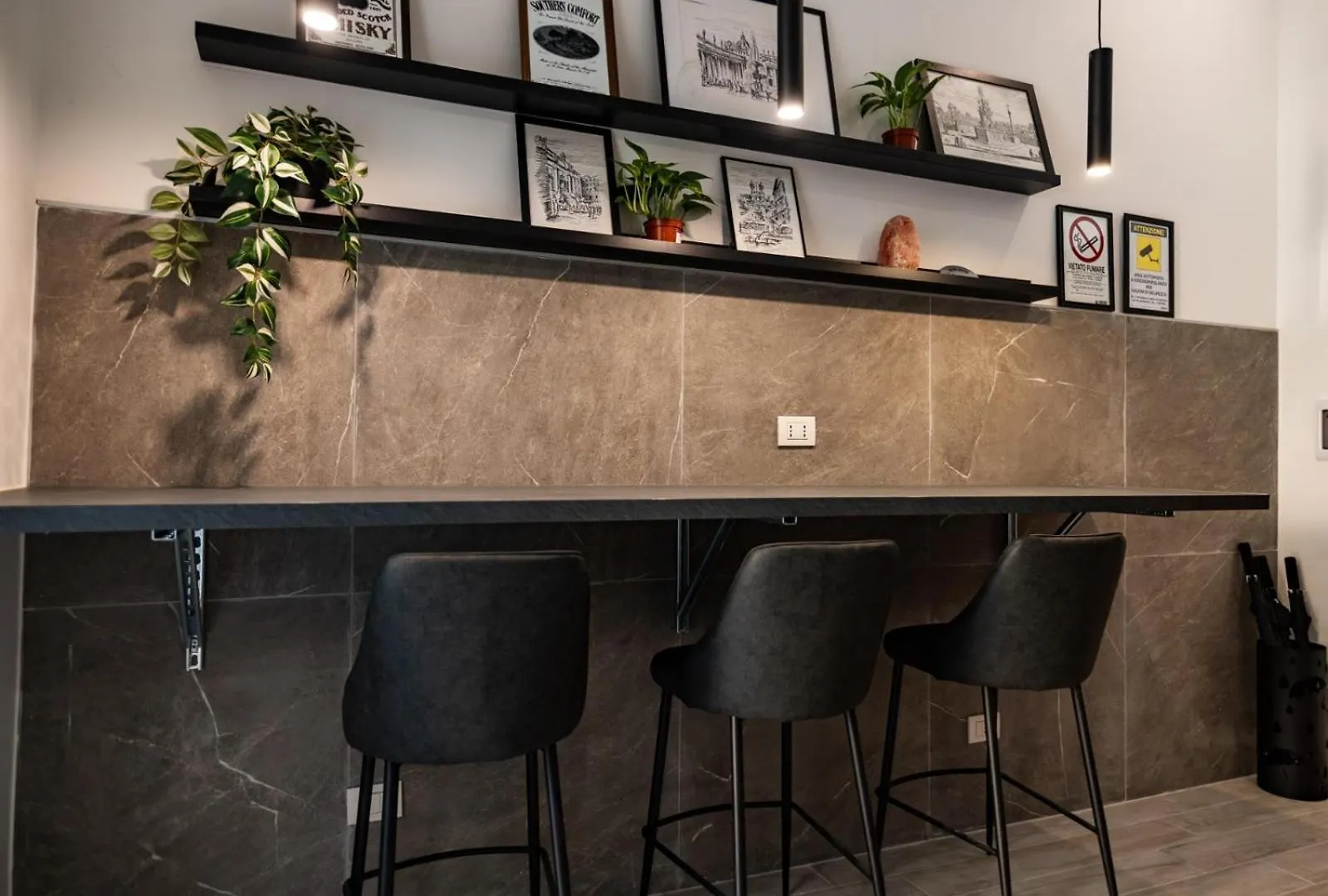 Felix Rooms Rome Gasthuis