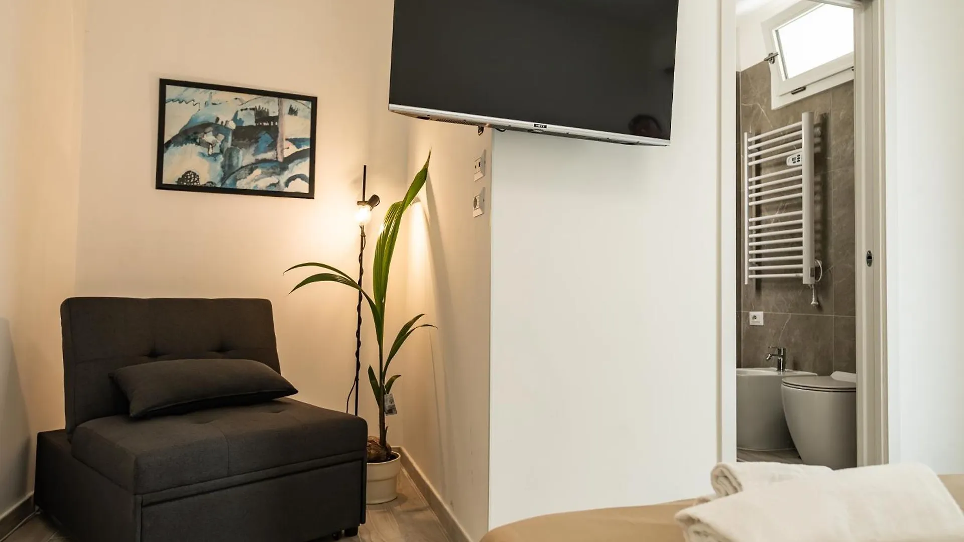 Guest house Felix Rooms Rome
