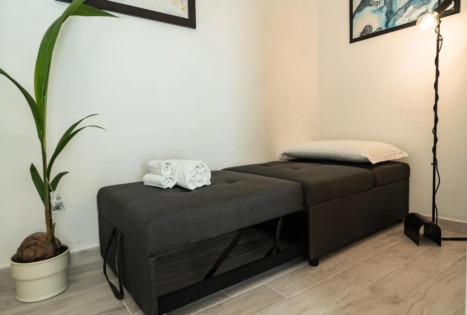 Guest house Felix Rooms Rome